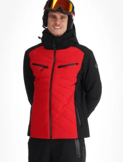 Karravaara ski-jas heren