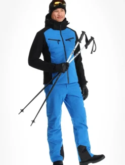 Karravaara ski-jas heren