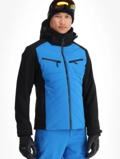 Karravaara ski-jas heren