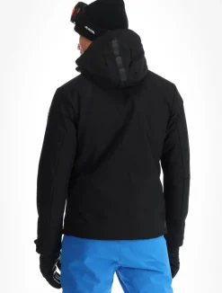 Karravaara ski-jas heren