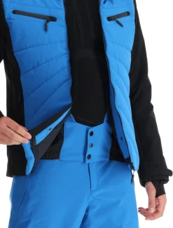 Karravaara ski-jas heren