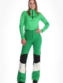 Katy-R softshell skibroek dames