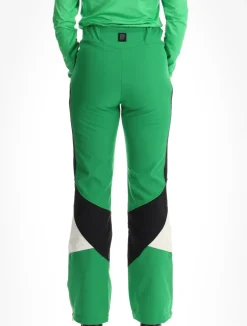 Katy-R softshell skibroek dames