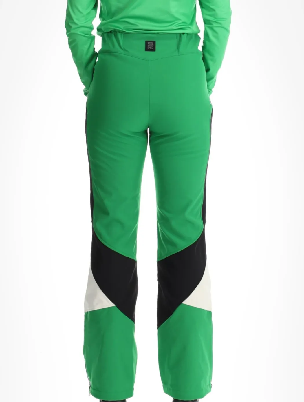 Katy-R softshell skibroek dames