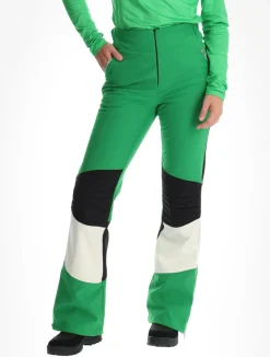 Katy-R softshell skibroek dames