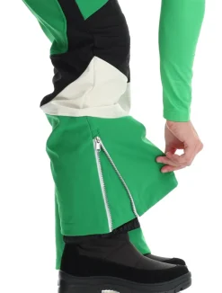 Katy-R softshell skibroek dames