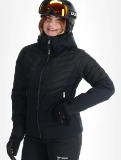 Kelly ski-jas dames