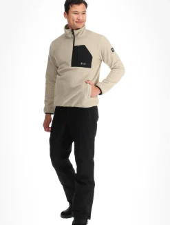 Kelstyn Fleece vest heren