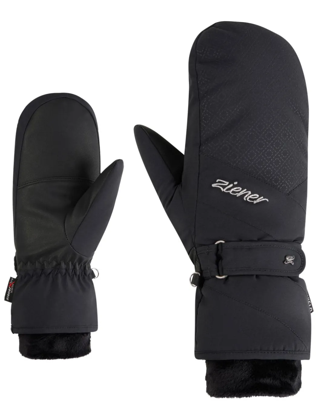 Kendria-Z AS® PR skiwanten dames
