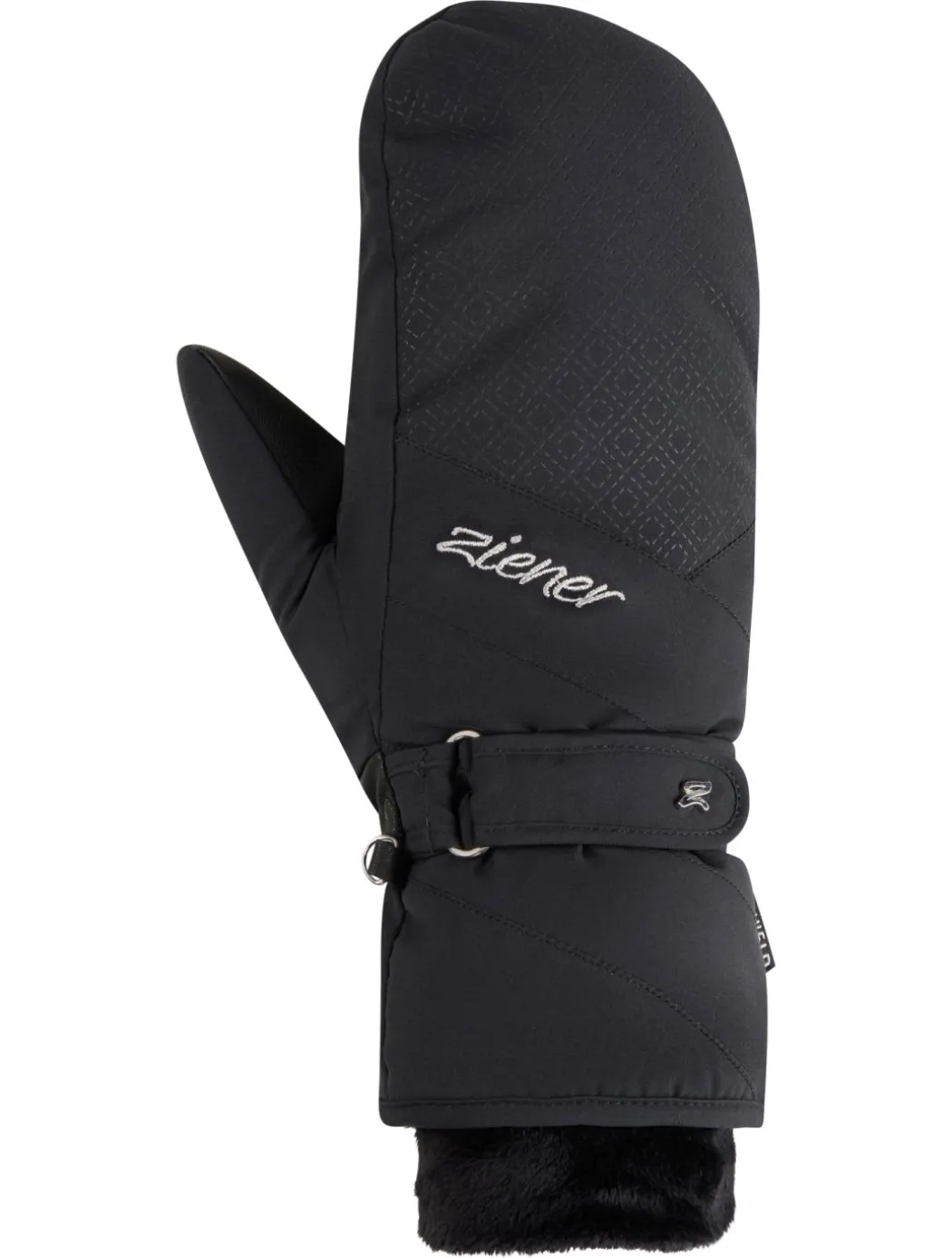 Kendria-Z AS® PR skiwanten dames