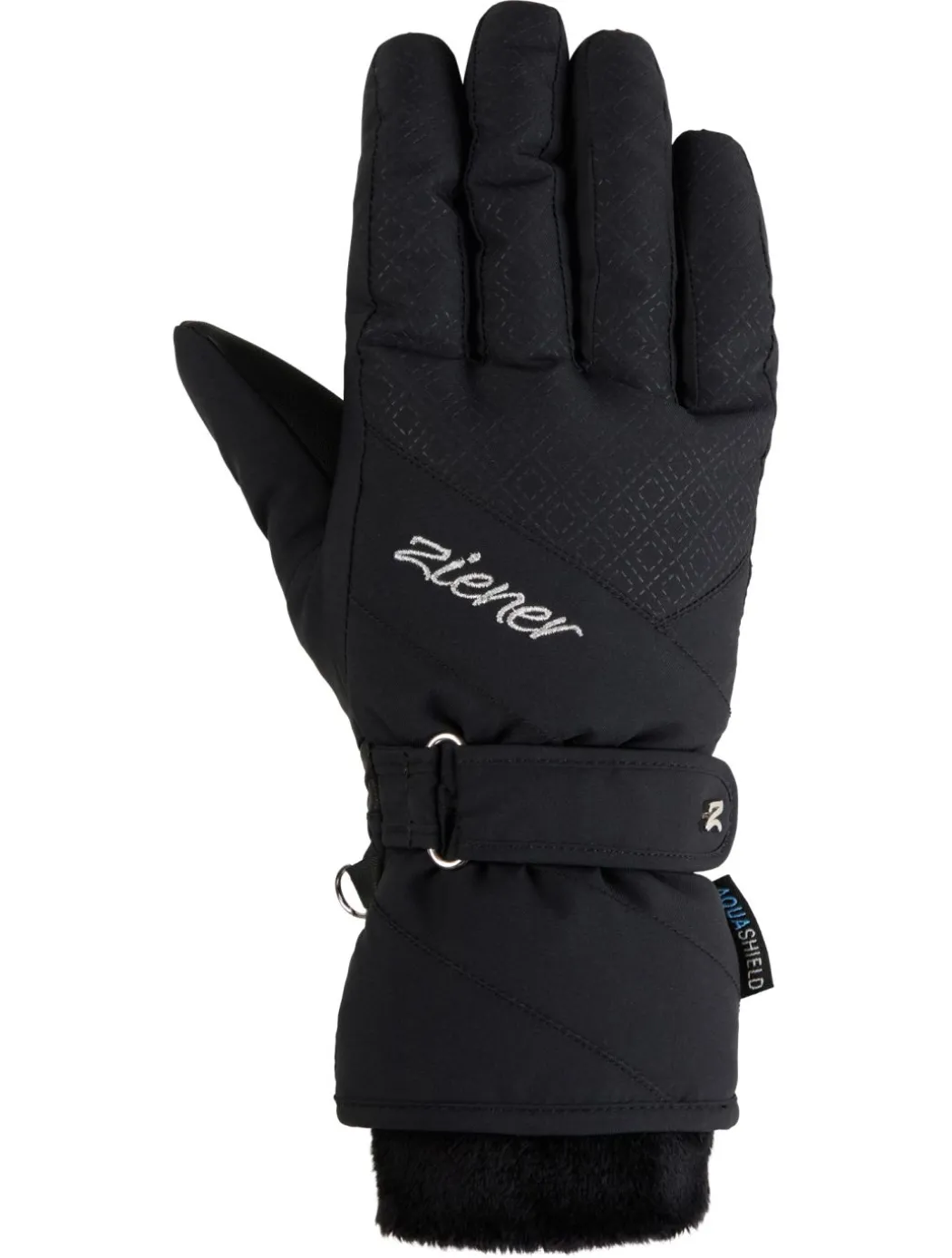 Kendri-Z AS® PR skihandschoenen dames