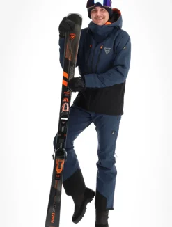 Kendron ski-jas heren