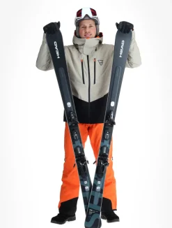 Kendron ski-jas heren