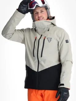 Kendron ski-jas heren