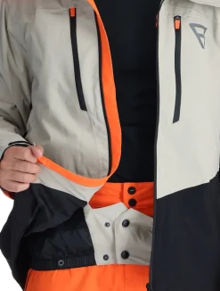 Kendron ski-jas heren