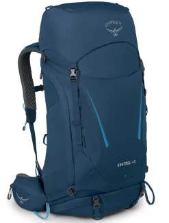 Kestrel 48 trekking rugzak unisex