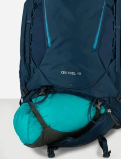 Kestrel 48 trekking rugzak unisex