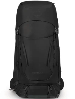 Kestrel 58 trekking rugzak unisex