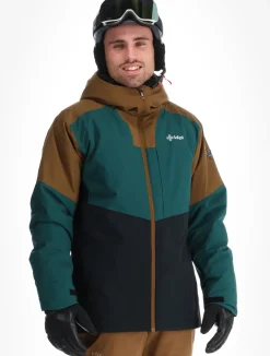 Killyan ski-jas heren