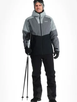 Killyan ski-jas heren