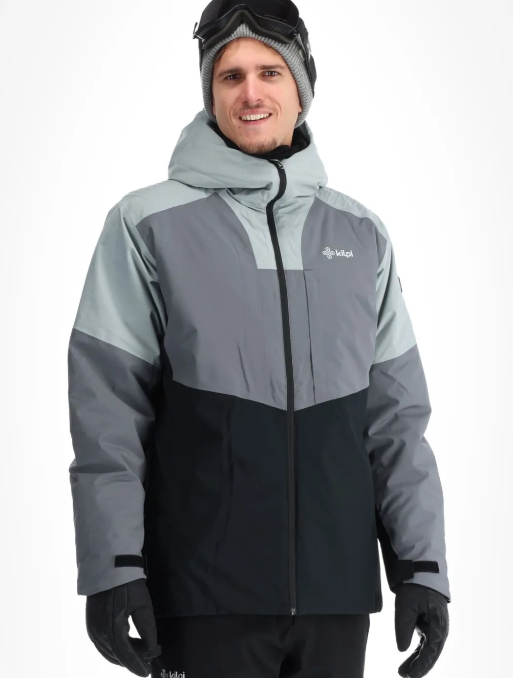 Killyan ski-jas heren