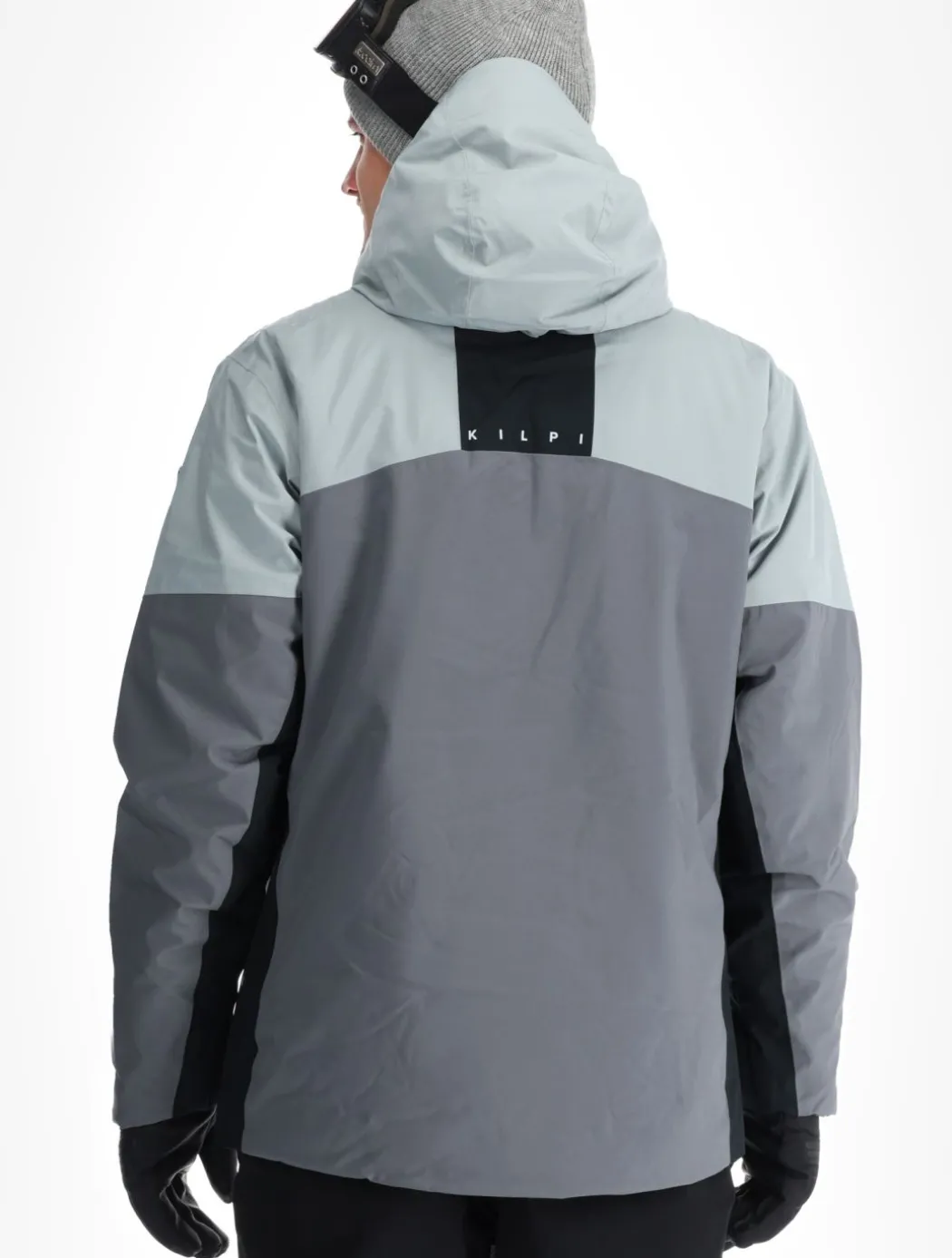 Killyan ski-jas heren