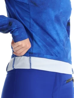 Kimi-R skipully dames