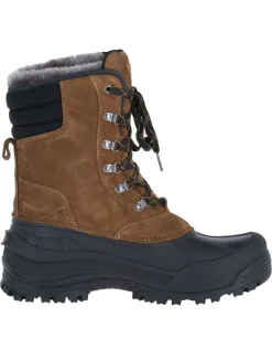 Kinos snowboots heren