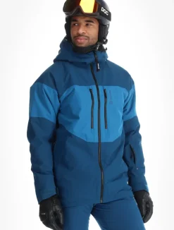 Kiroro ski-jas heren