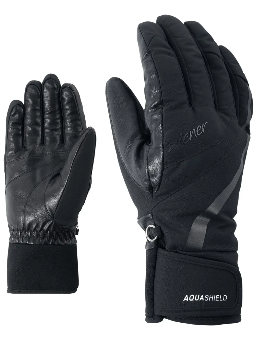 Kitty-Z AS® skihandschoenen dames