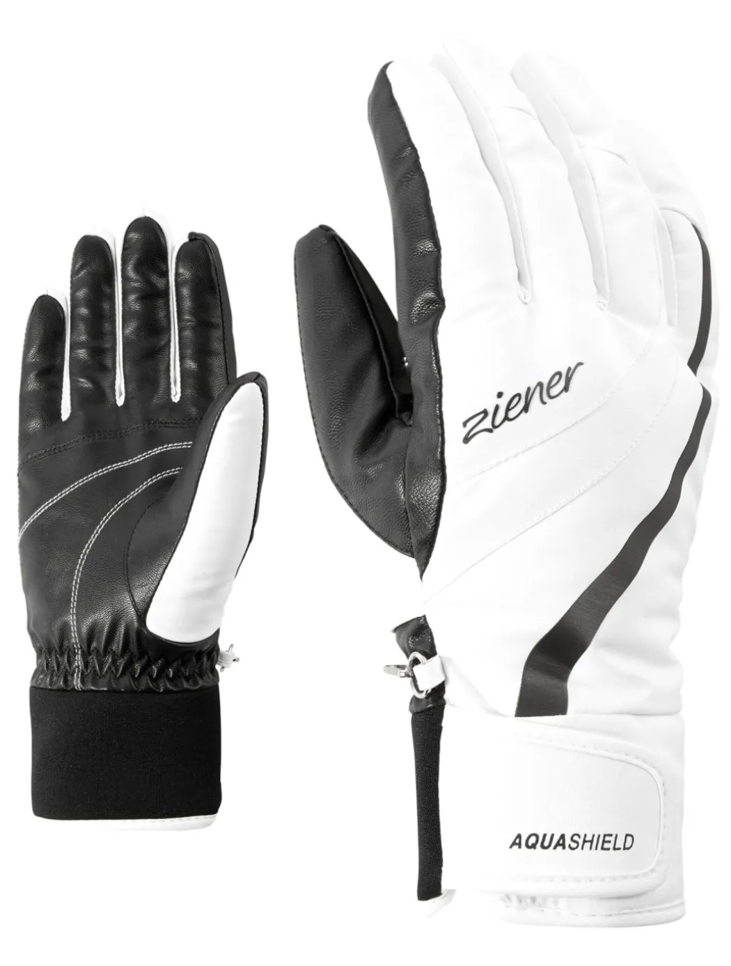 Kitty-Z AS® skihandschoenen dames