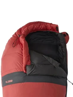 Kl 350 slaapzak unisex