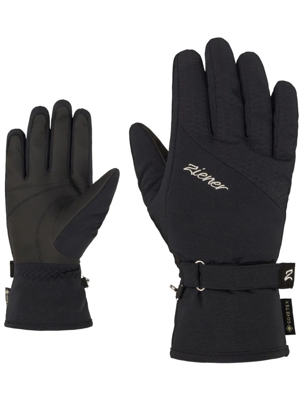 Klaire-Z GTX skihandschoenen dames