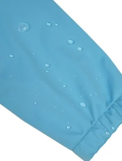 Kleve Jr softshell ski-jas kinderen