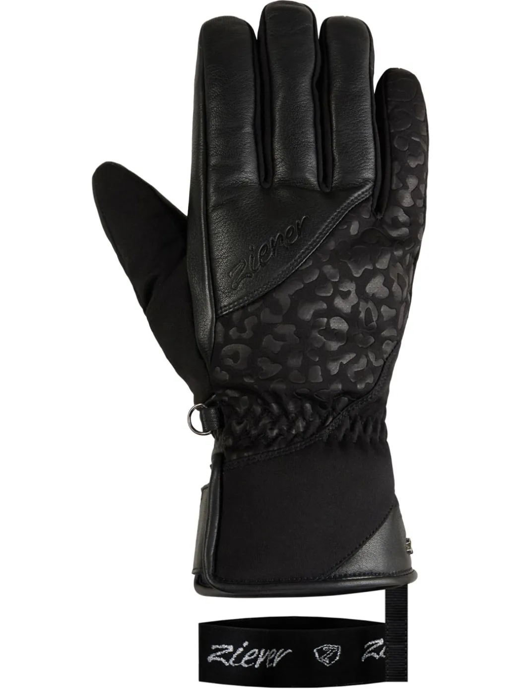 Klisa-Z GTX PR skihandschoenen dames