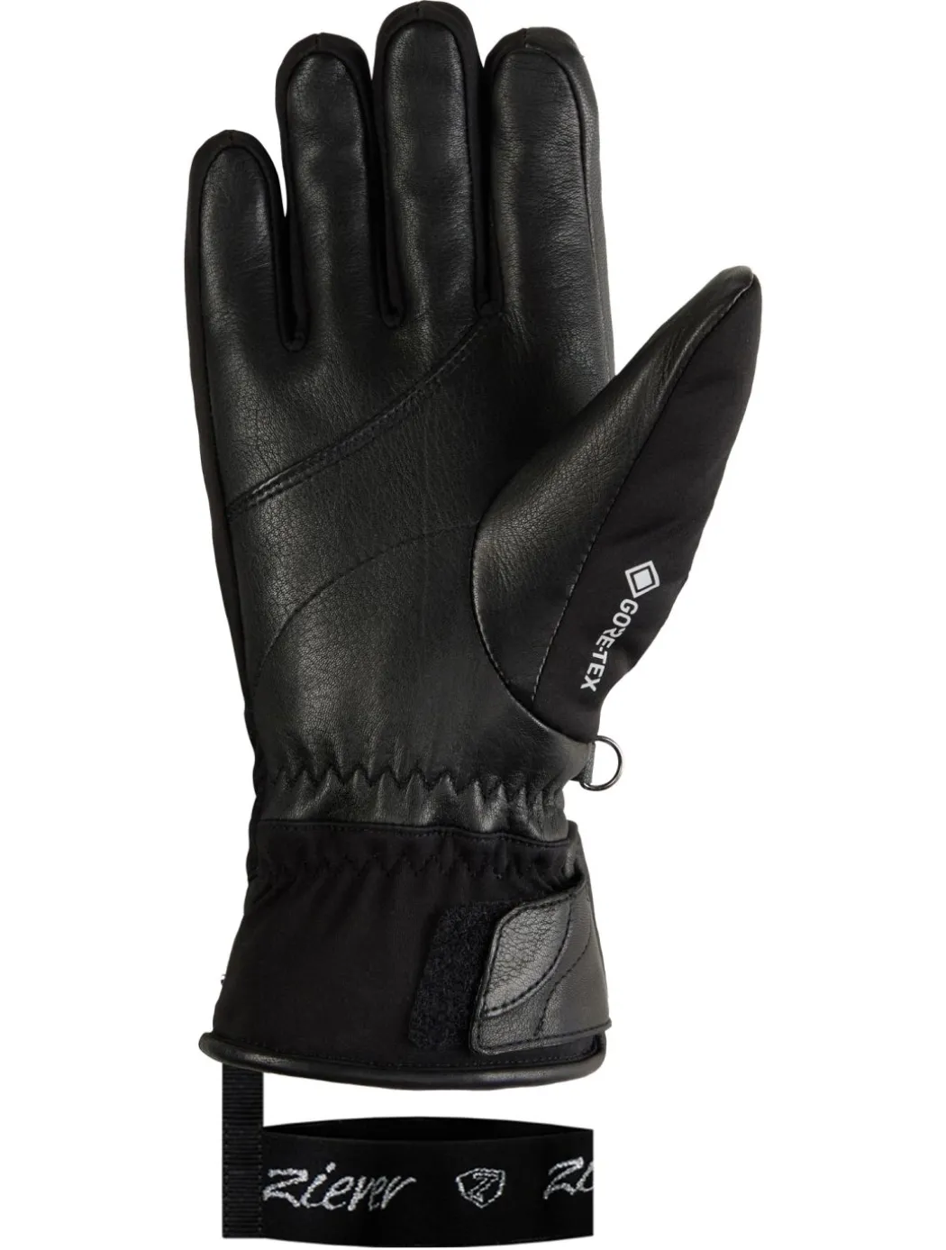 Klisa-Z GTX PR skihandschoenen dames