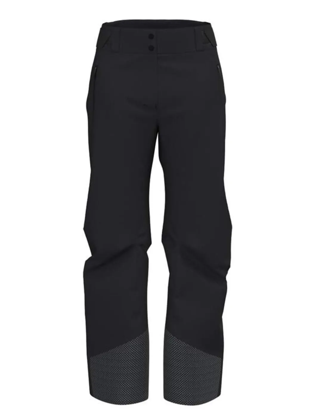 KORE Nordic skibroek dames