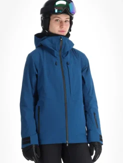 KORE Nordic ski-jas dames