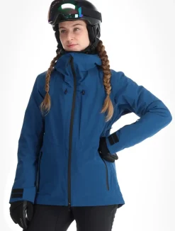 KORE Nordic ski-jas dames