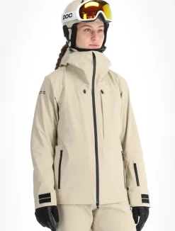 KORE Nordic ski-jas dames