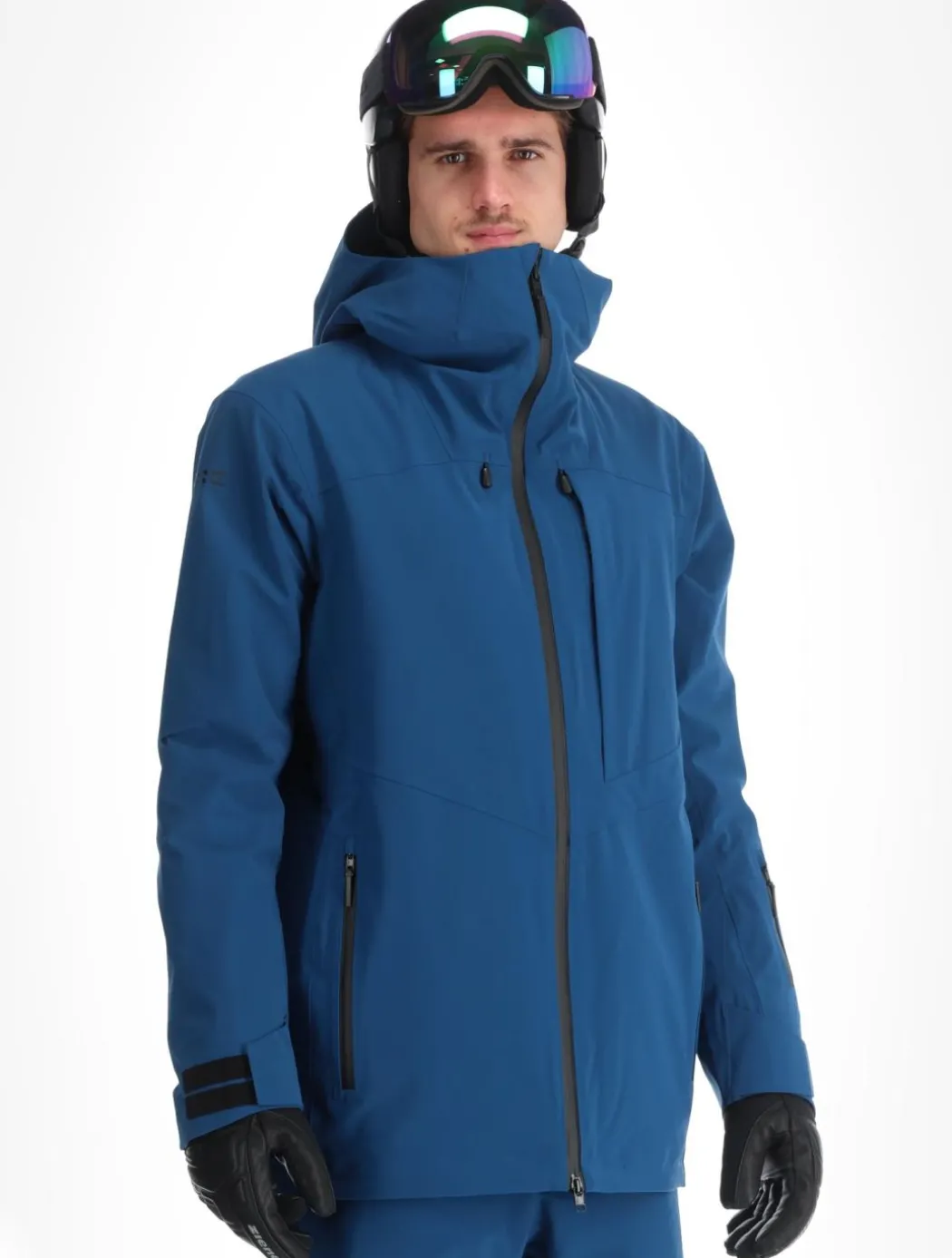 KORE Nordic ski-jas heren