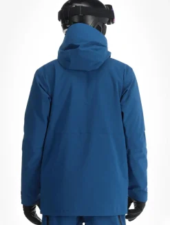 KORE Nordic ski-jas heren