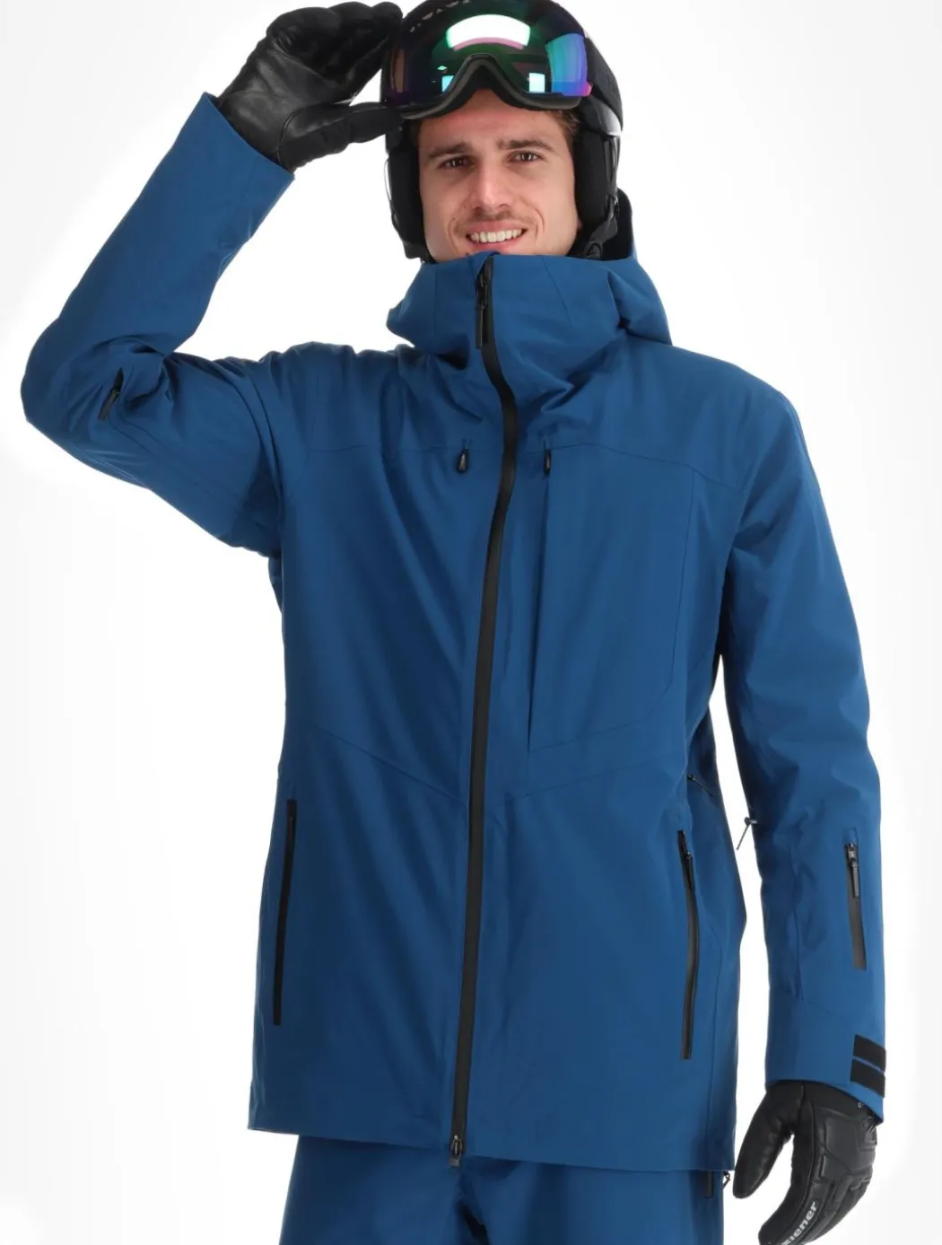 KORE Nordic ski-jas heren