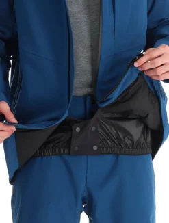 KORE Nordic ski-jas heren