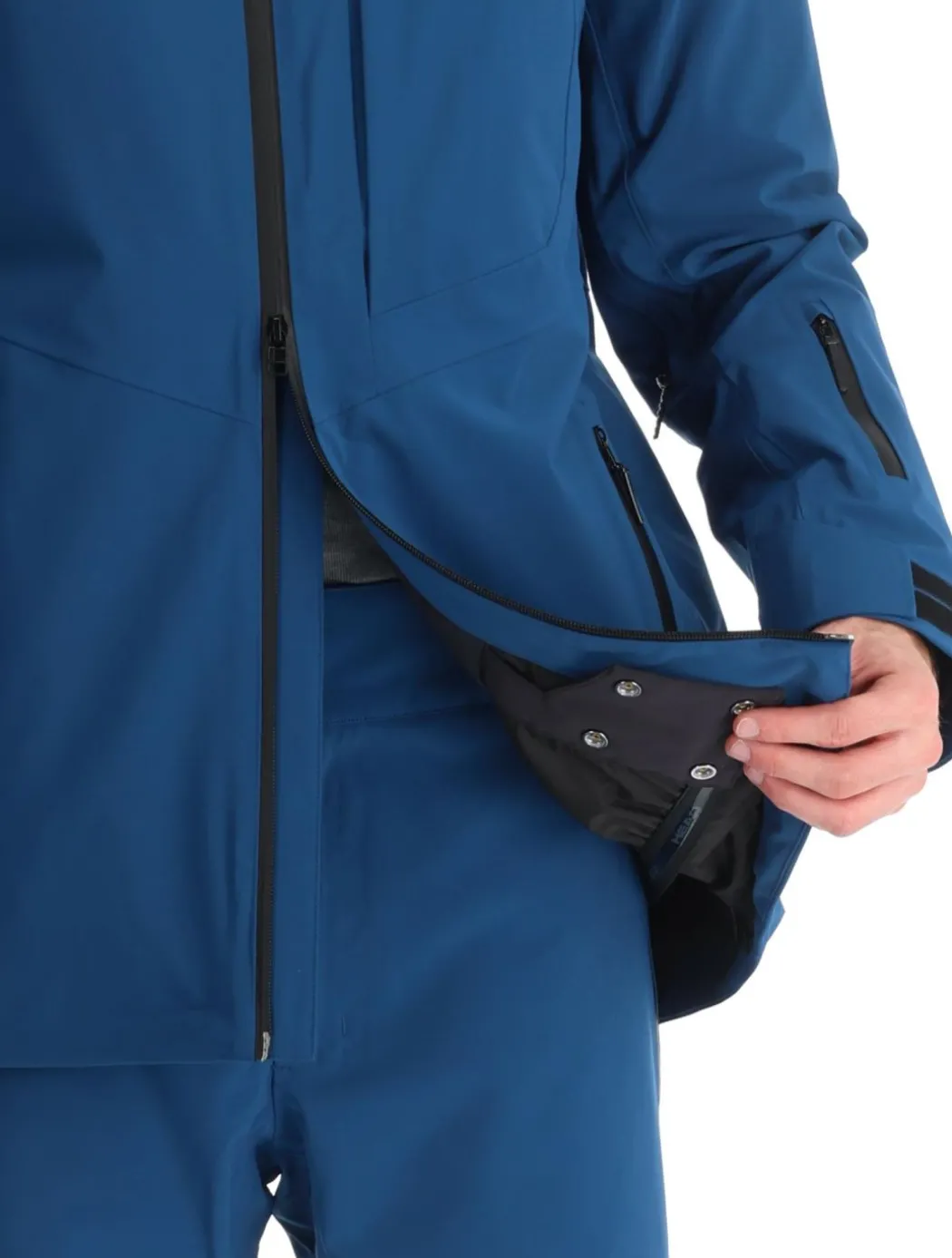 KORE Nordic ski-jas heren