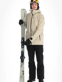 KORE Nordic ski-jas heren