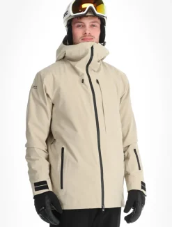 KORE Nordic ski-jas heren