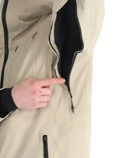 KORE Nordic ski-jas heren