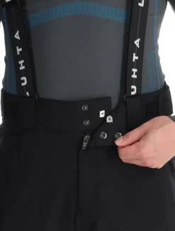 Kortepohja C skibroek heren
