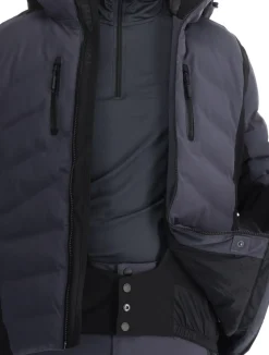 Kotakumpu ski-jas heren